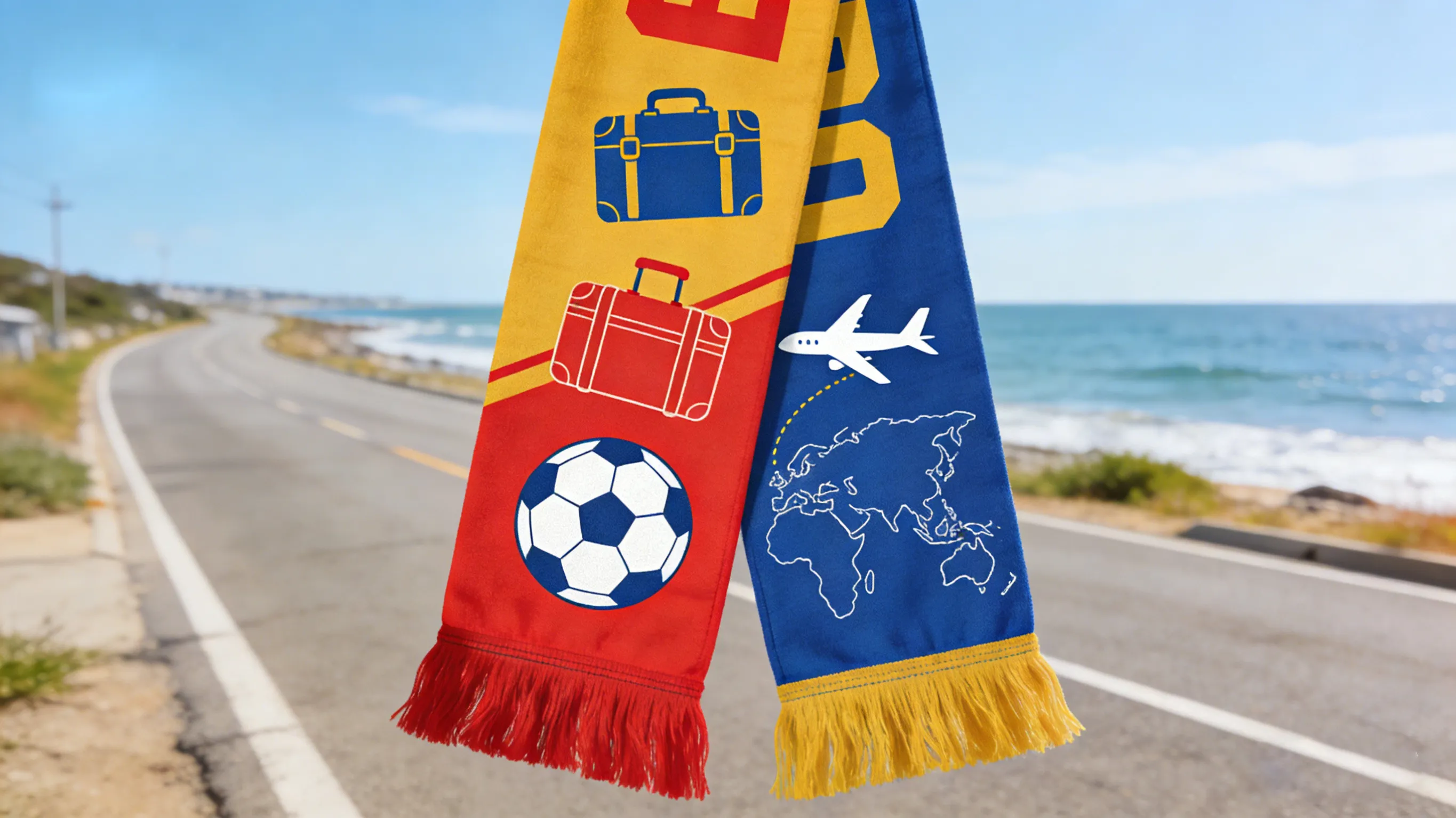 Custom Scarf OEM Guide Elevate Your Brand with Custom Scarf OEM Solutions.webp